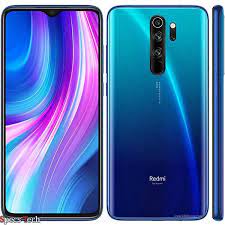 Remi Note 8 Pro   128/6