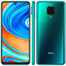 Redmi 9 Pro   128/4