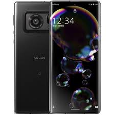 SHARP AQUOS R2   64/4