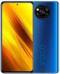 Poco X3  128/4