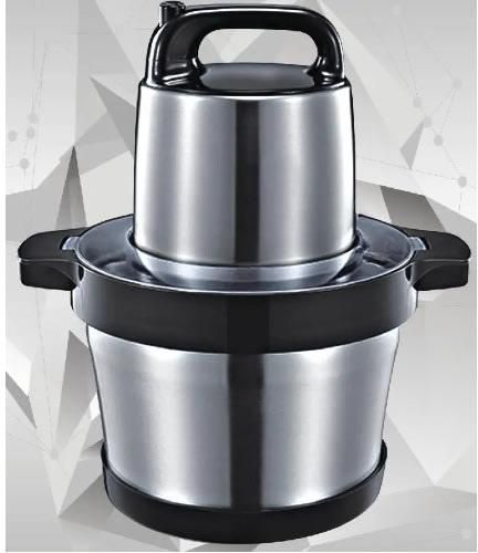 Yam Pounding Machine 4litter