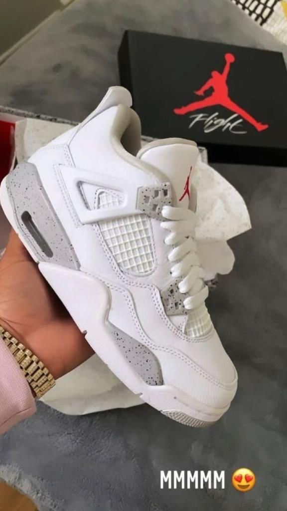Nice sports shoes