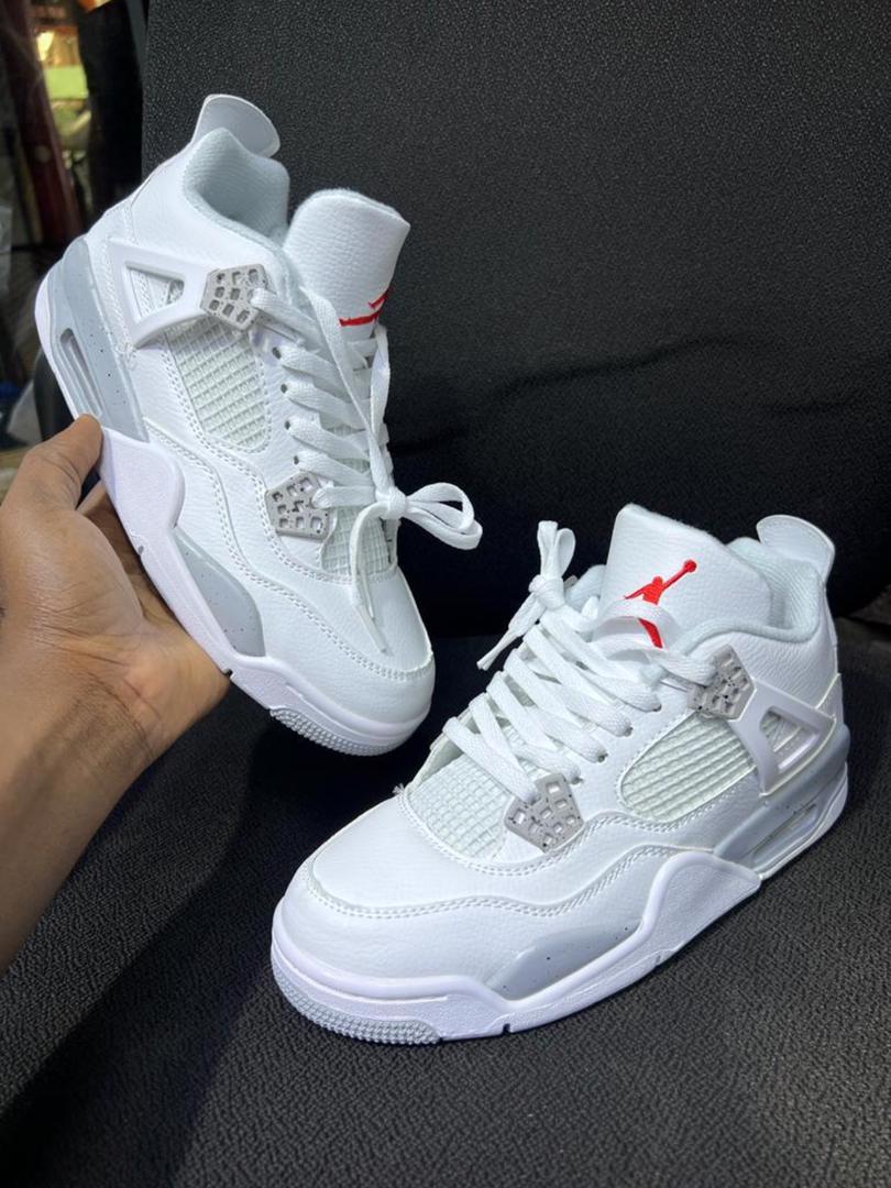 Nice sports shoes
