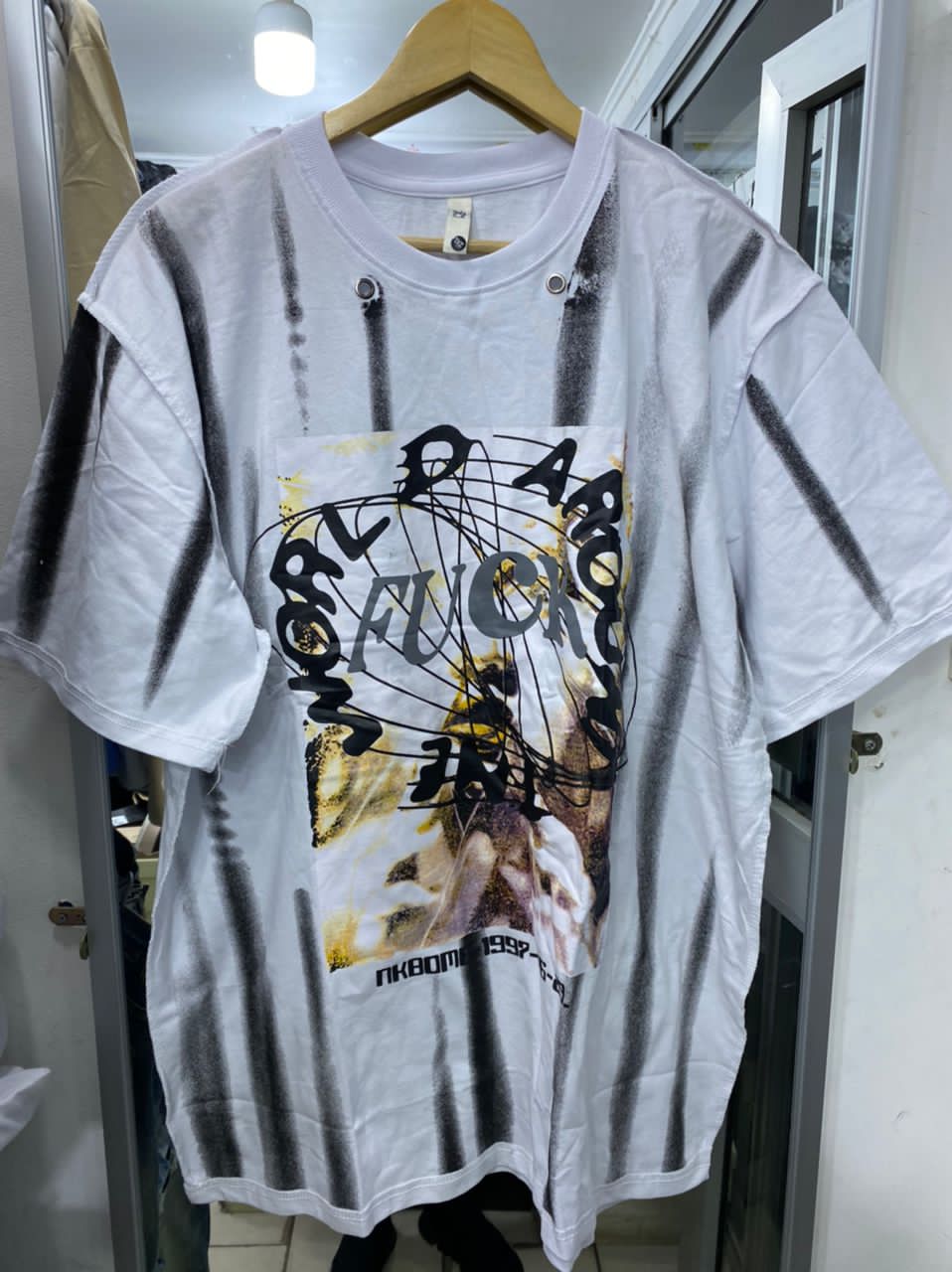 T-shirts
