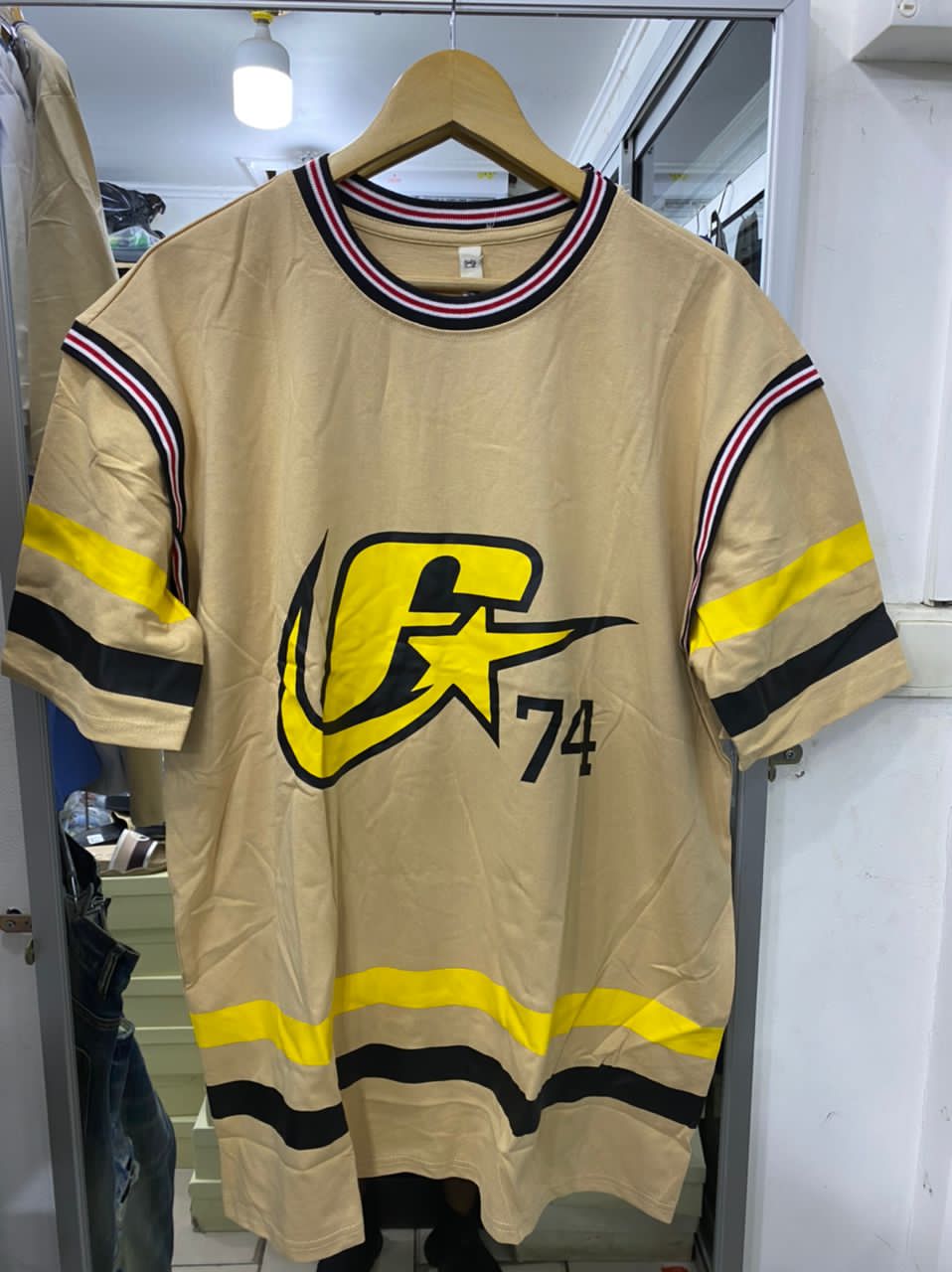 T-shirts
