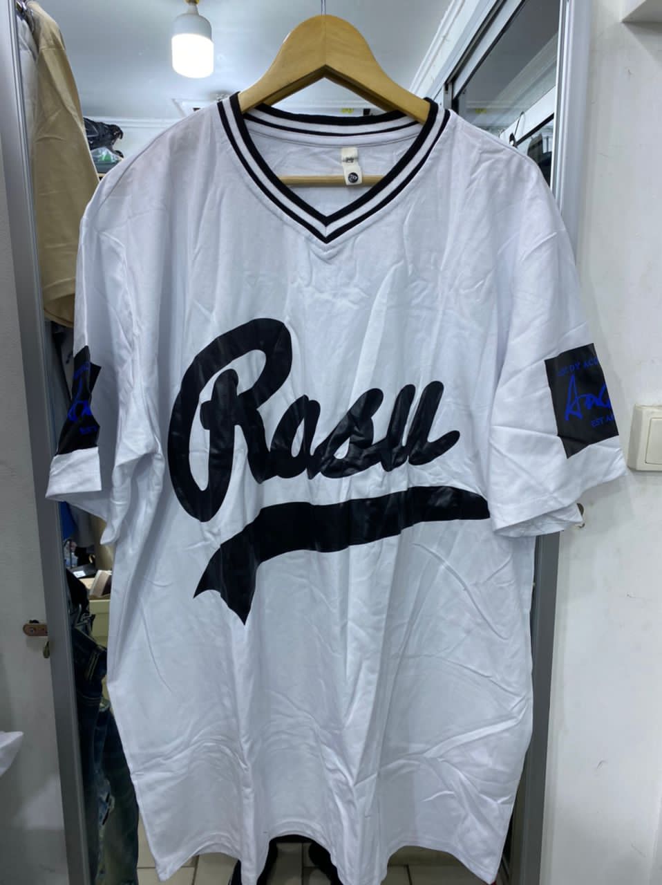 T-shirts