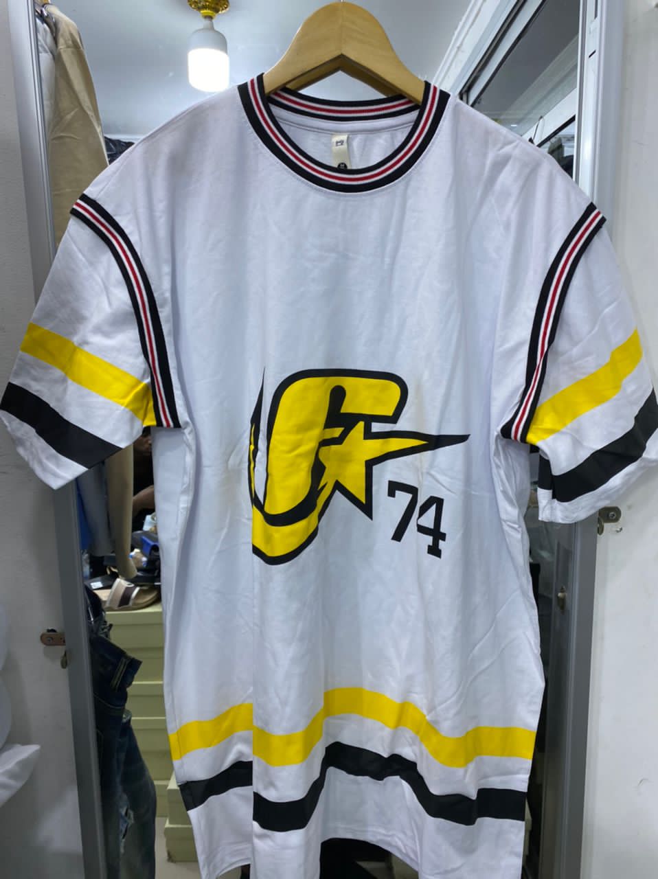 T-shirts
