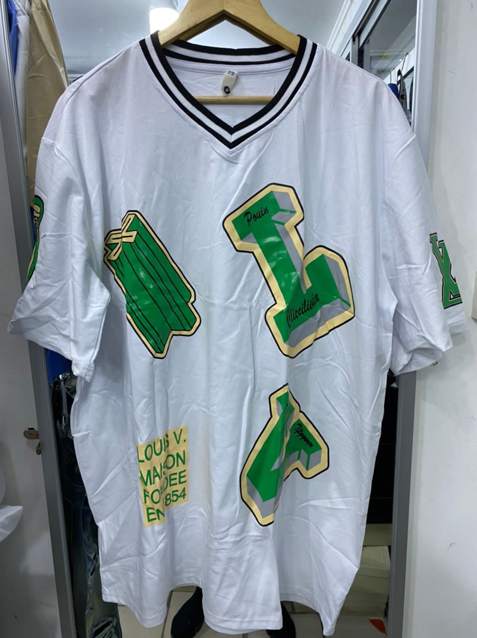 T-shirts