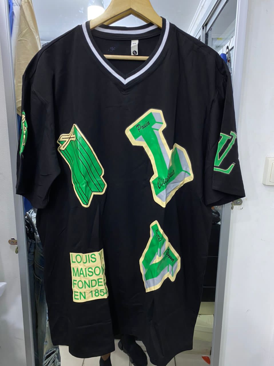 T-shirts