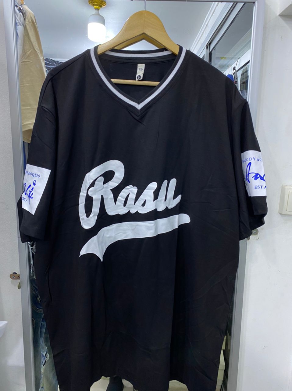 T-shirts
