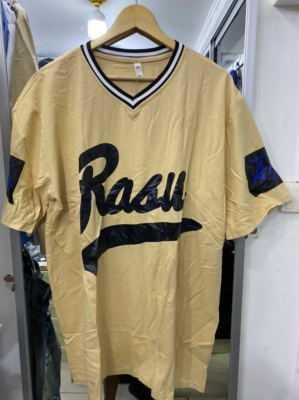 T-shirts