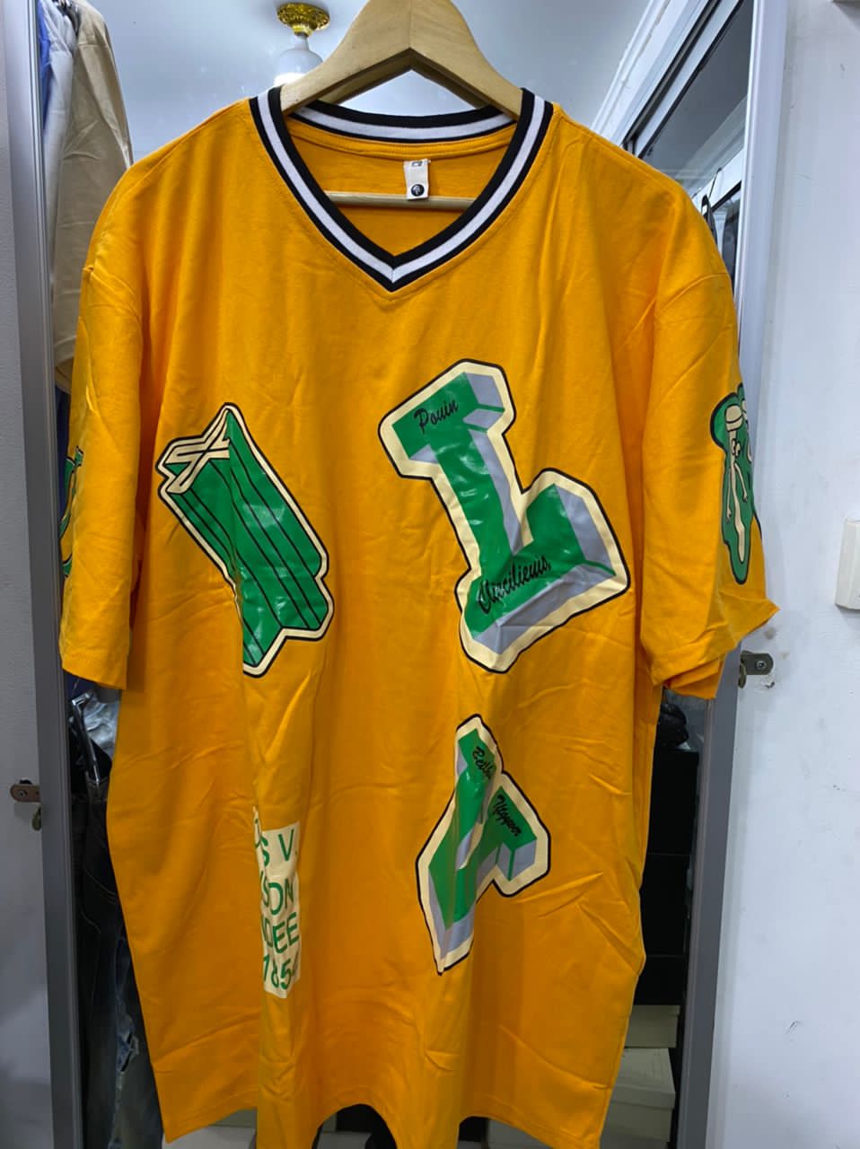 T-shirts