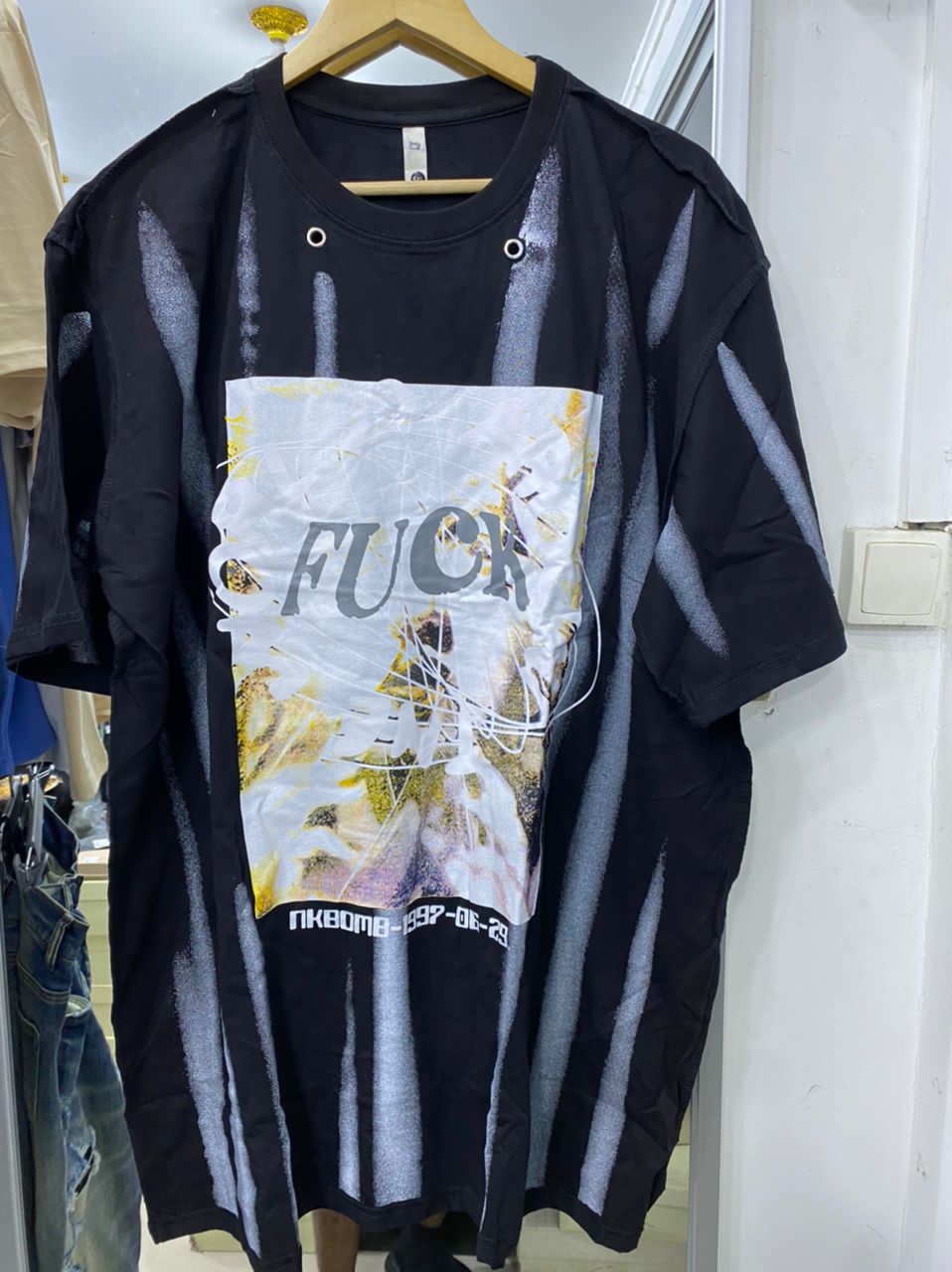 T-shirts
