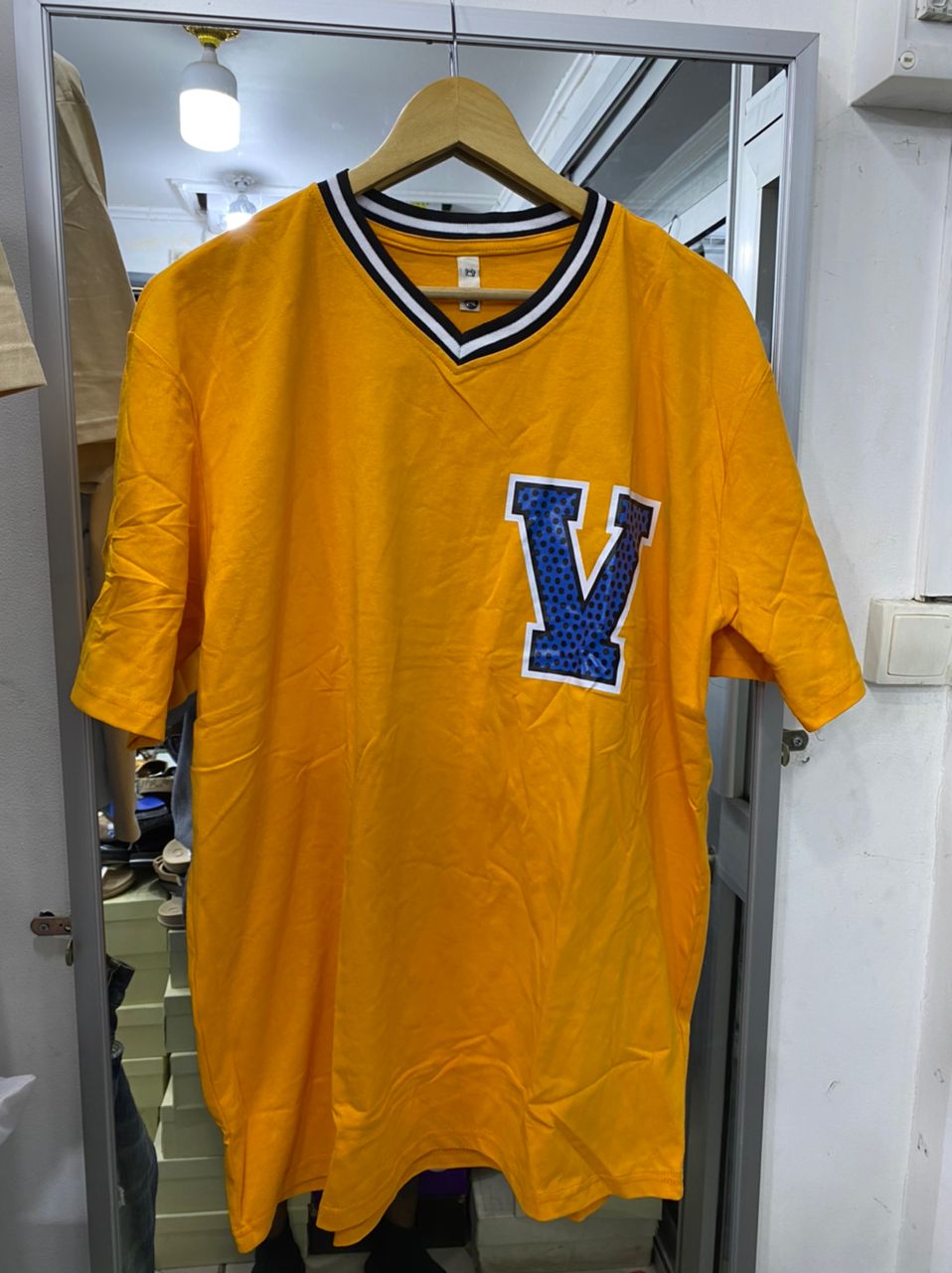 T-shirts