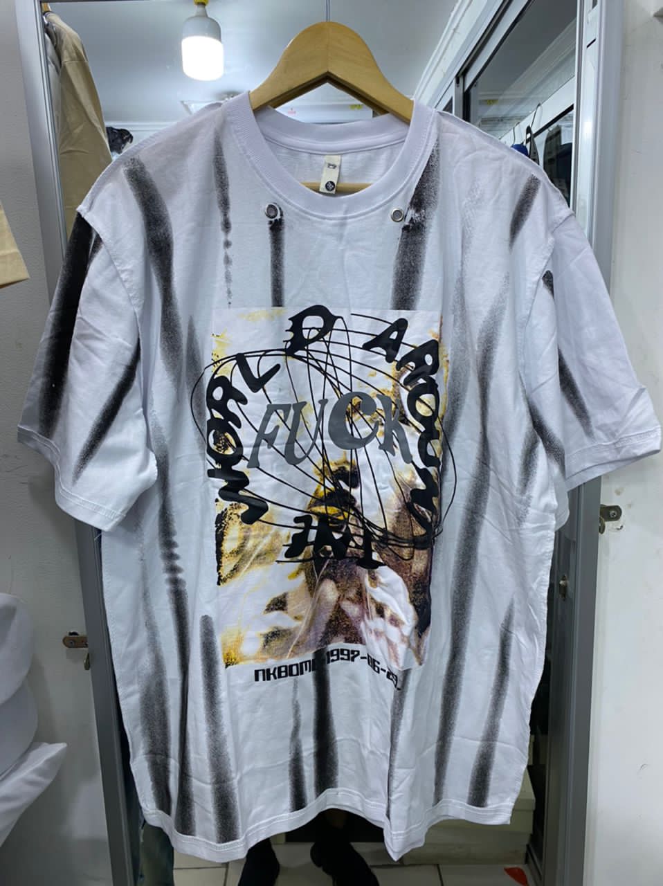 T-shirts