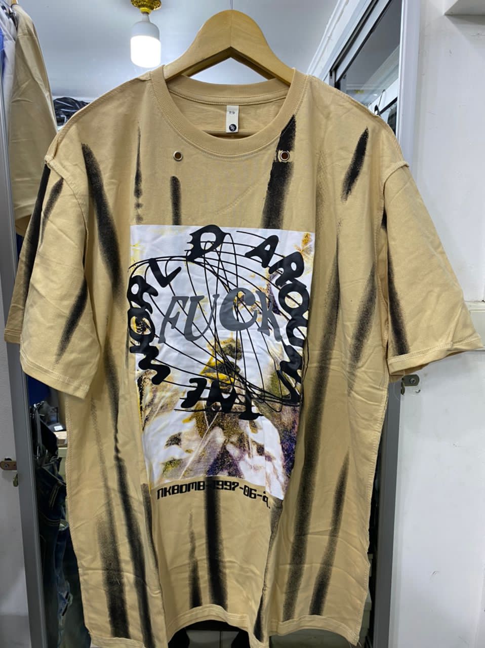 T-shirts