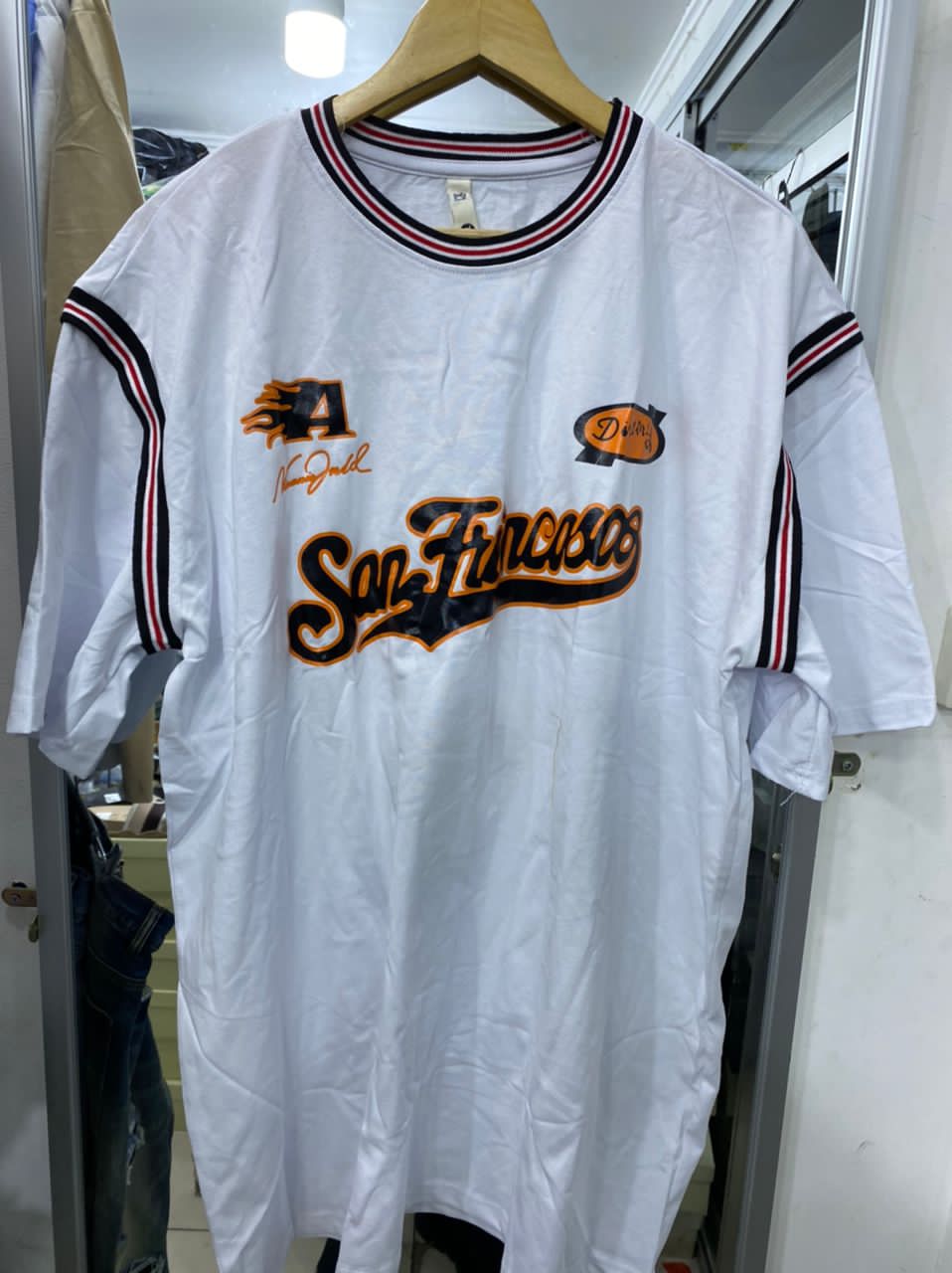 T-shirts
