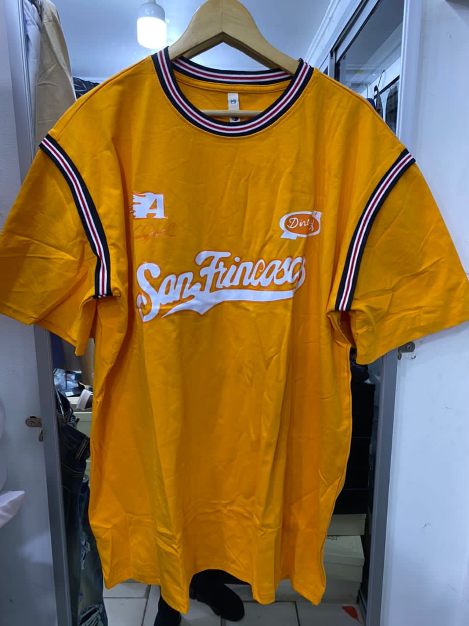 T-shirts