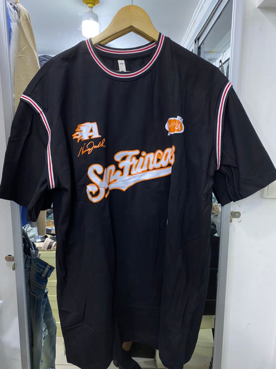 T-shirts
