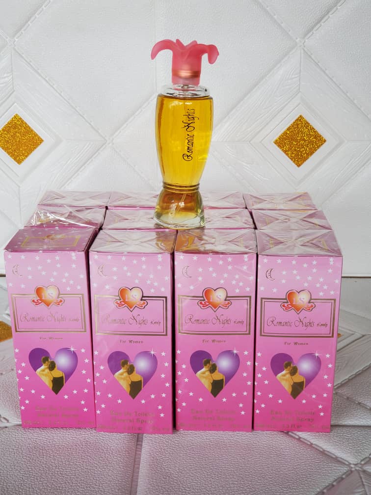 Perfumes