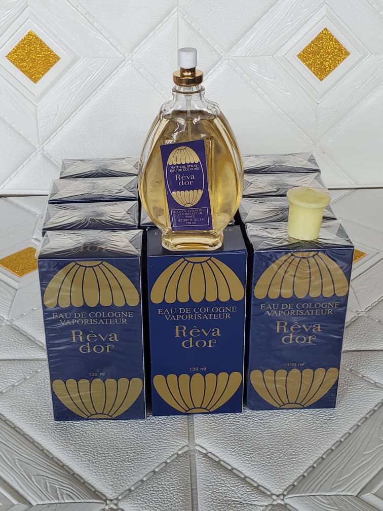 Perfumes