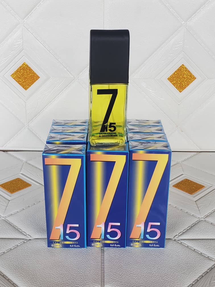 Perfumes