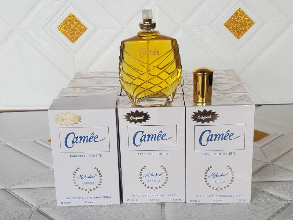 Perfumes