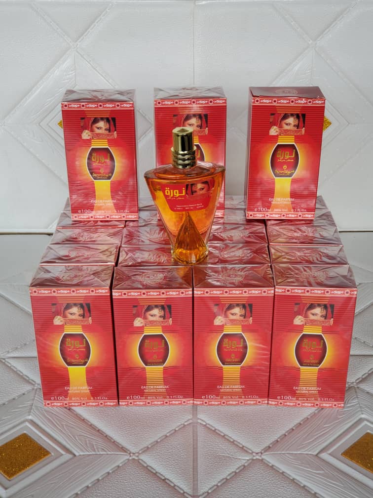 Perfumes