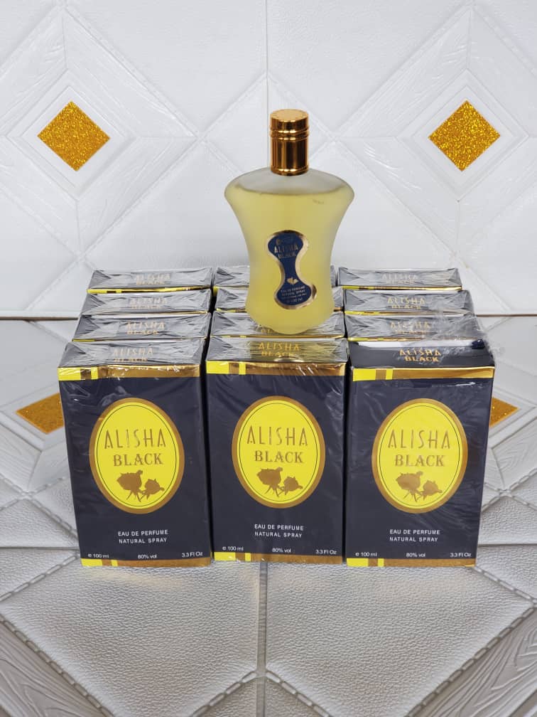 Perfumes