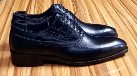 Nice shoes