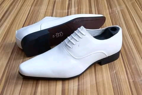 Nice shoes