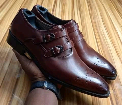 Nice shoes