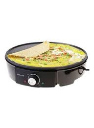 Pan cake maker