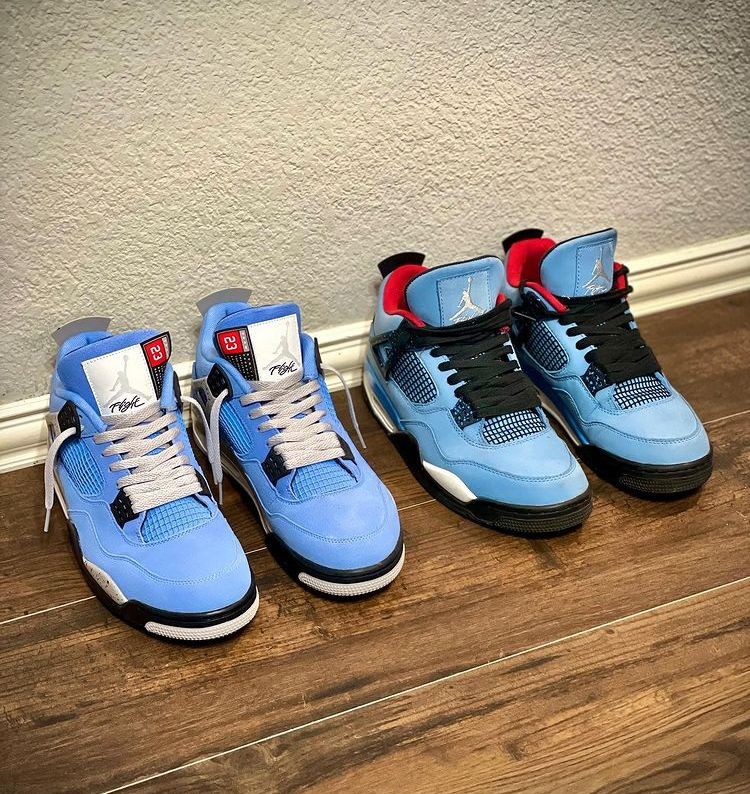 Sports shoes