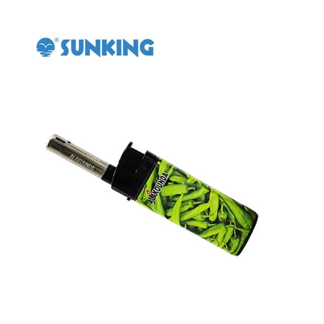 Lighter
