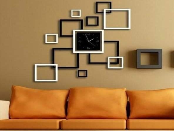 Wall decoration