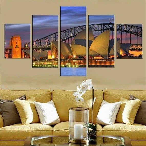 This board is unique in its kind. It can be used to decorate your home and makes it look more attractive. It is a 150 by 100 cm 5 in 1 board. You can use in your sitting room, bed room and dinner room. It can be use in hotels, restaurants and management offices.