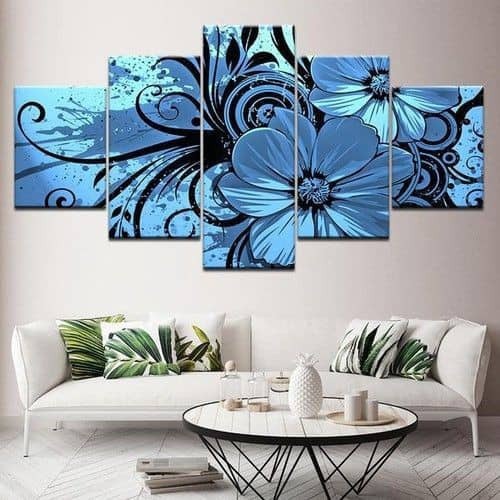 This board is unique in its kind. It can be used to decorate your home and makes it look more attractive. It is a 150 by 100 cm 5 in 1 board. You can use in your sitting room, bed room and dinner room. It can be use in hotels, restaurants and management offices.