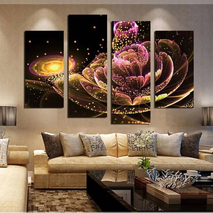 This board is unique in its kind. It can be used to decorate your home and makes it look more attractive. It is a 20 by 40 cm 5 in 1 board. You can use in your sitting room, bed room and dinner room. It can be use in hotels, restaurants and management offices.