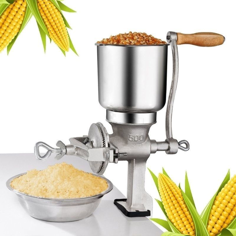 Grinding machine