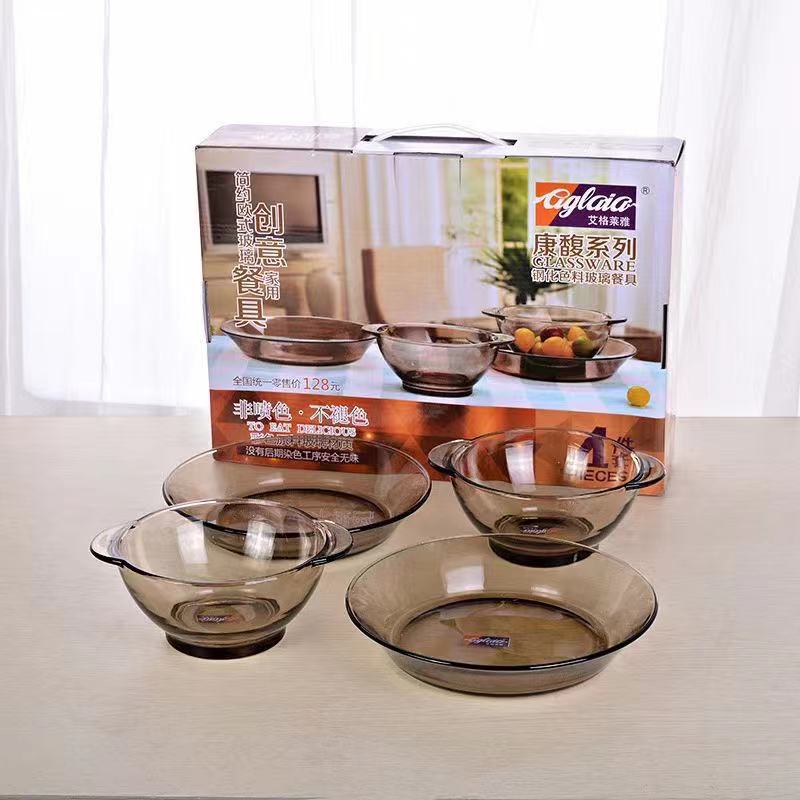 Dishes