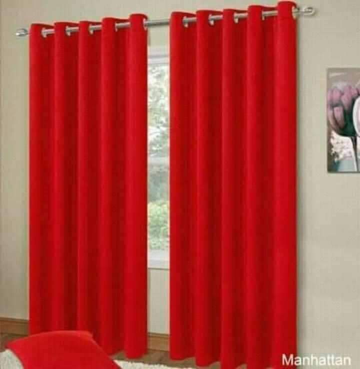 Beautiful blinds