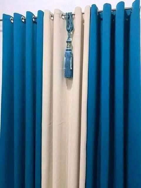 Beautiful blinds