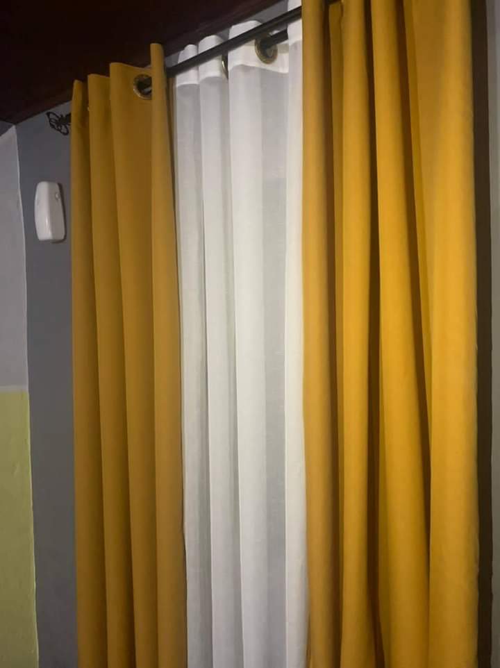 Beautiful blinds