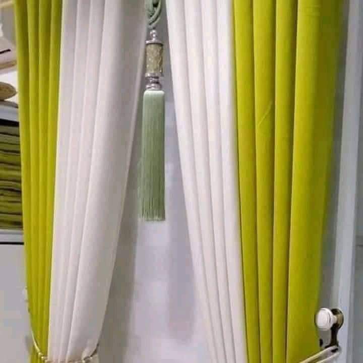 Beautiful blinds