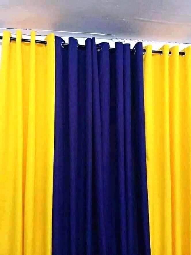 Beautiful blinds