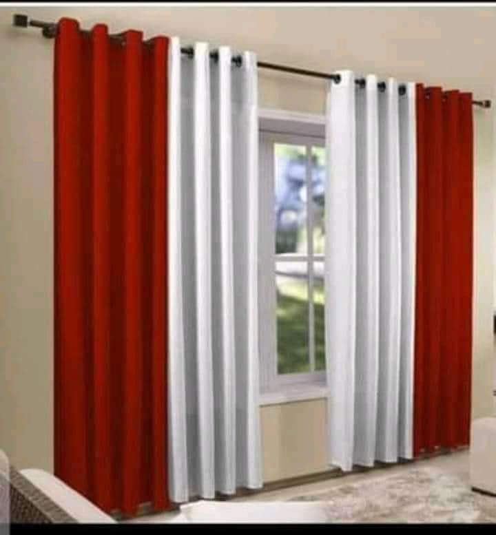 Beautiful blinds