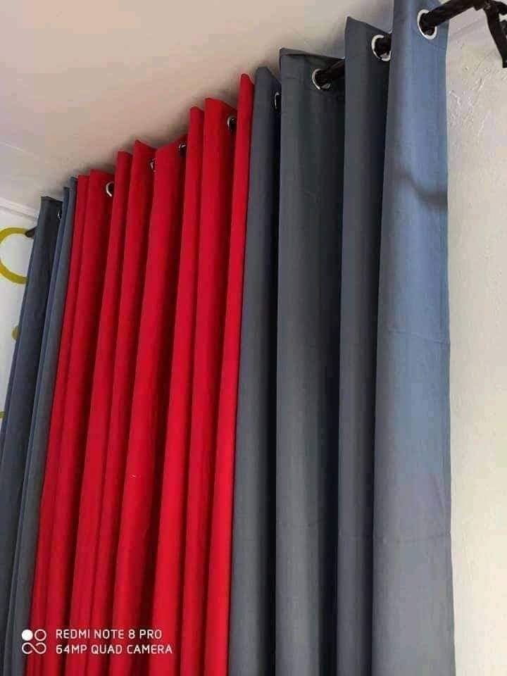 Beautiful blinds