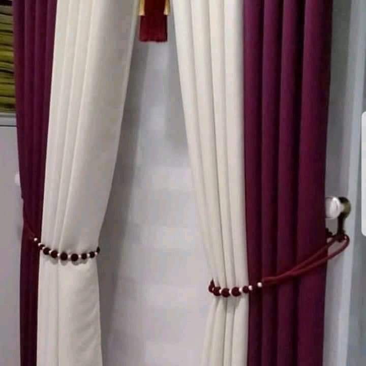 Beautiful blinds