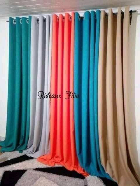 Beautiful blinds